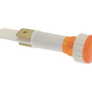Đèn báo cam 400V – Angelo Po 3106730 + 3101450 / 32W2240 / 32W2241