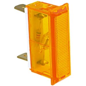 Đèn báo vàng 400V – Angelo Po 32W0720