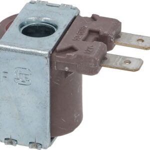 Cuộn điện từ T&P 12VAC 50/60Hz