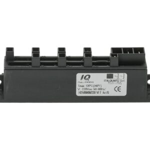 Bộ đánh lửa 8 đầu ra 220V 50/60Hz – Angelo Po 32T0020