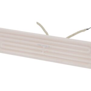 Điện trở gia nhiệt gốm 1000W 230V – Angelo Po 3162600