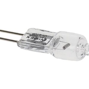Bóng halogen G4 20W 12V chịu nhiệt 250°C – Angelo Po 3019710 / 3030660