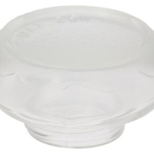 Kính chụp đèn lò Ø57 mm – Angelo Po 32X3080