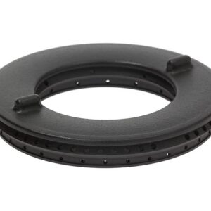 Mâm chia lửa Ø130 mm 10 kW – Angelo Po 3019370