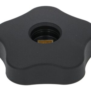 Núm vặn van hơi, lỗ trục 9×9 mm – Angelo Po 36M0960
