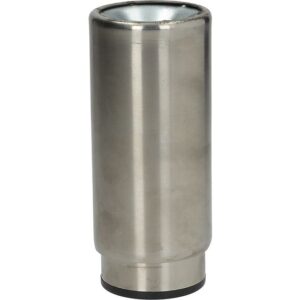 Chân inox tăng chỉnh Ø2″, cao 145–230 mm – Angelo Po 3313390 / 36C2970