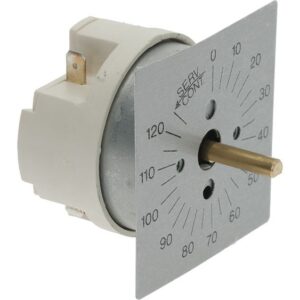 Bộ hẹn giờ cơ 120 phút có chuông báo – Angelo Po 32Z0420 / 32Z2200