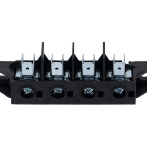 Cầu đấu 4 cực FV173 40A – Angelo Po 32D1800