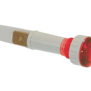 Đèn báo đỏ 230V – Angelo Po 32W1340