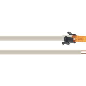 Đèn báo cam 230V – Angelo Po 32W2250
