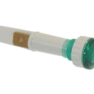 Đèn báo xanh 230V – Angelo Po 3106710 / 32W1330 / 32W1331
