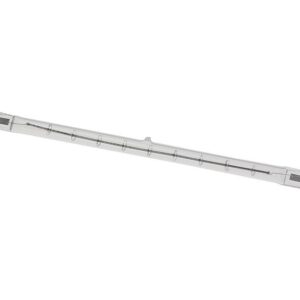 Bóng halogen R7s 500W 230V, dài 222 mm