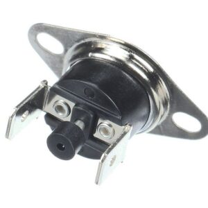 Bộ bảo vệ nhiệt độ lưỡng kim 110°C – Angelo Po 32Z8270