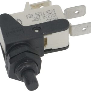 Microswitch ELECTRICA NR3K5 – Angelo Po 32W3020
