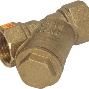 Bộ lọc nước ren trong 1/2″ hai đầu – Angelo Po 35Q2780