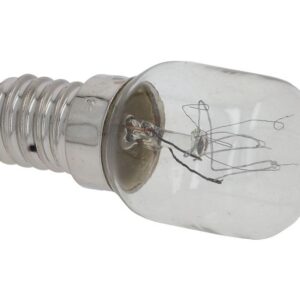 Bóng đèn lò E14 25W 230V chịu nhiệt 300°C – Angelo Po 32W0210 / 32W3900