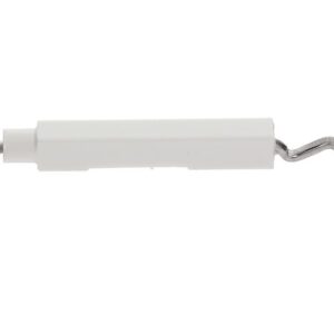 Điện cực đánh lửa vuông 6/7×44 mm – Angelo Po 32T0141 / 32T0142