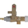 Van gas cơ PEL 20S – Angelo Po 6004730