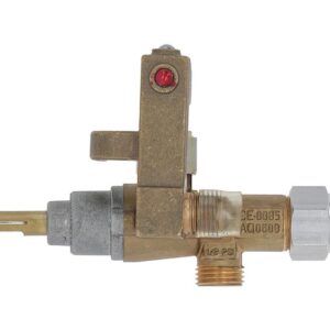 Van gas cơ PEL 20S – Angelo Po 6004730