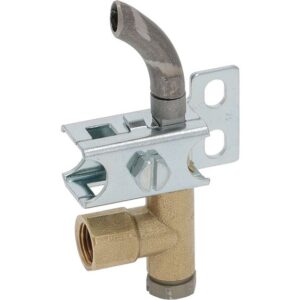 Cụm mồi gas SIT đa gas, béc Ø0,25 mm