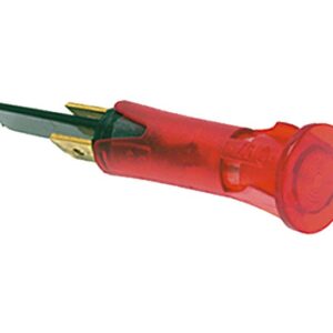 Đèn báo đỏ 400V – Angelo Po 32W1550 / 32W1551