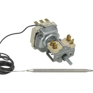 Bộ ổn nhiệt 3 pha EGO 55.34923.801 30–150°C – Angelo Po 32V0060