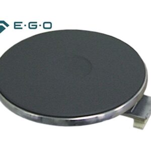 Mâm nhiệt Ø145 mm 1500 W 230 V EGO 12.14463.196