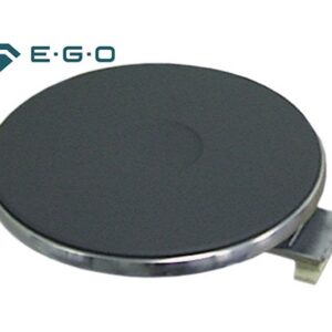 Mâm nhiệt Ø145 mm 1500 W 400 V EGO 12.14463.197