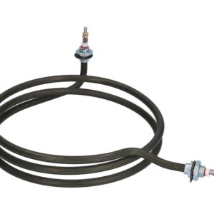 Điện trở gia nhiệt tủ giữ nóng 1100/1300W 220/240V – Angelo Po 32G3240