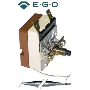 Bộ ổn nhiệt 1 pha 130 °C EGO 55.13522.090