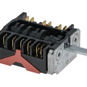 Công tắc xoay 4 vị trí 0-1-2-3 EGO 46.24866.803