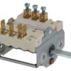 Công tắc xoay 2 vị trí 0-1 EGO 49.31015.020