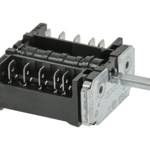 Công tắc xoay 2 vị trí 0-1 EGO 42.03400.009
