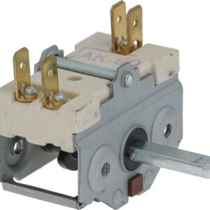 Công tắc xoay 3 vị trí 1-0-2 EGO 49.14915.705