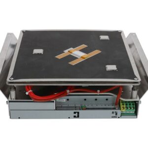 Bộ phát cảm ứng bếp từ WOK 5 kW 400 V EGO 78.99260.084