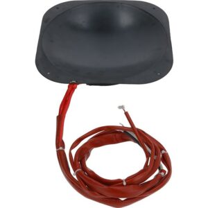 Cuộn dây bếp từ WOK Ø300 mm EGO 78.93208.027