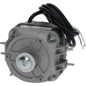 Động cơ ELCO VN 10-20 PENTAVALENT