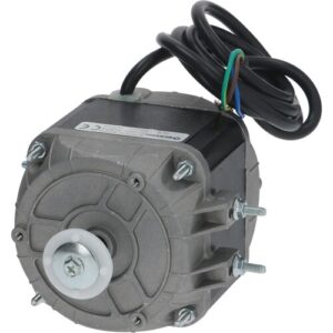 Động cơ ELCO VN 34-45 PENTAVALENT