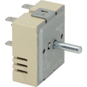 Bộ điều chỉnh năng lượng 240 V 13 A EGO 50.57071.150