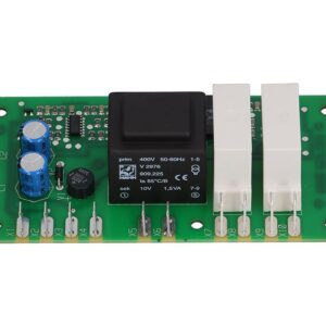 Bo mạch PCB bếp kính ceramic 400 V EGO 75.05011.000
