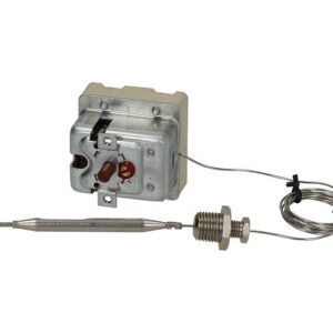 Bộ bảo vệ quá nhiệt 3 cực 130 °C EGO 55.32522.160