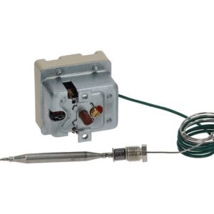 Bộ bảo vệ quá nhiệt 3 cực 245 °C EGO 55.32542.803