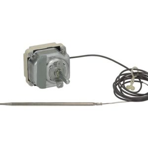 Bộ ổn nhiệt ba pha 60–260 °C EGO 55.34059.805