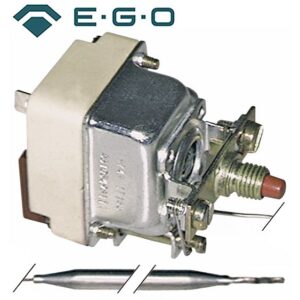 Bộ bảo vệ quá nhiệt 1 cực 230 °C EGO 55.10542.805