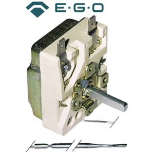 Bộ ổn nhiệt một pha 45–265 °C EGO 51.03998.400