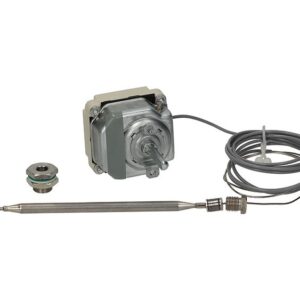 Bộ ổn nhiệt 3 cực 95–180 °C EGO 55.34032.813