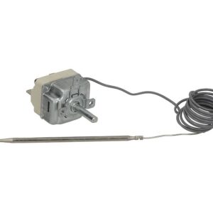 Bộ ổn nhiệt 1 cực 58–258 °C EGO 55.19059.803