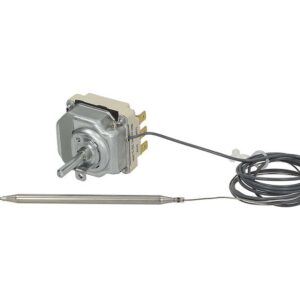 Bộ ổn nhiệt 3 cực 60–200 °C EGO 55.34035.010