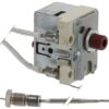Bộ bảo vệ quá nhiệt 238 °C EGO 55.10542.807