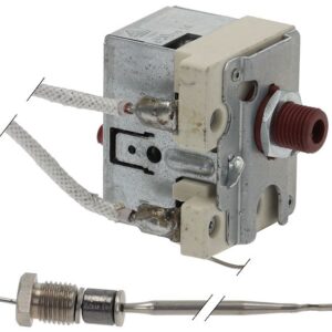 Bộ bảo vệ quá nhiệt 238 °C EGO 55.10542.807